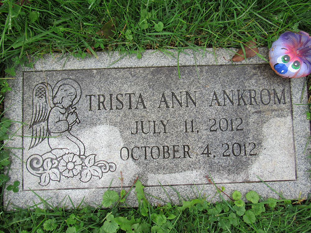 tombstone